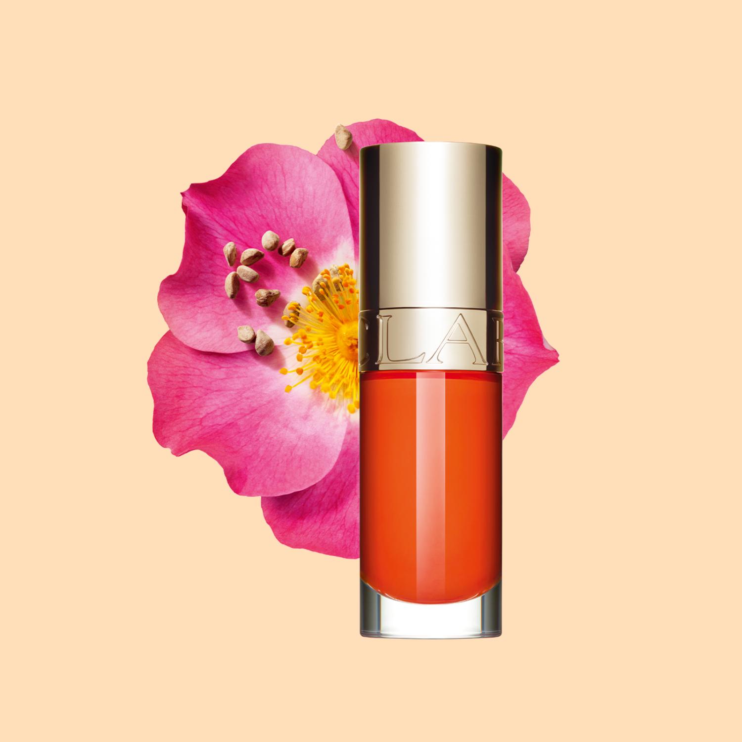 LIP COMFORT OIL-POWER OF COLORS COLLECTION (ACEITE CON COLOR PARA LABIOS)